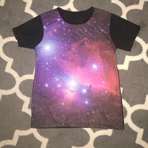 Galaxy Tee
